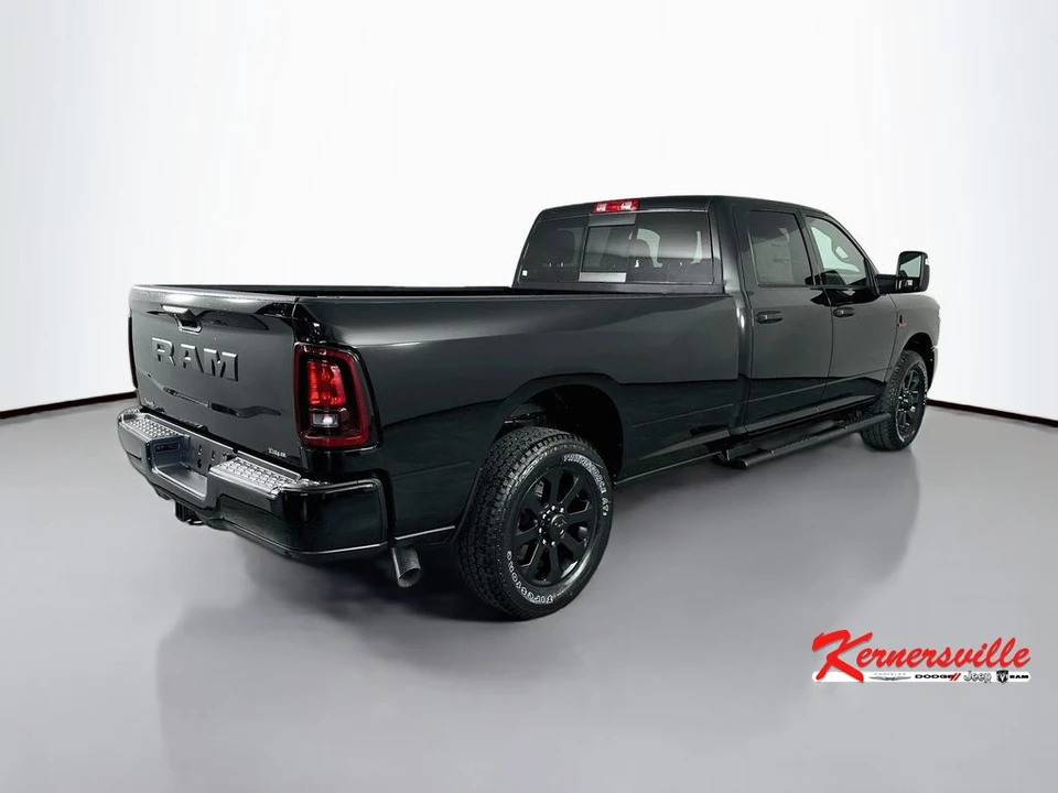 2026 Ram 2500 - Image 7 of 20