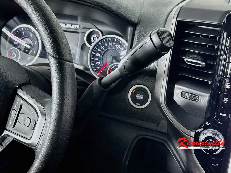 2026 Ram 2500 - Image 12 of 20
