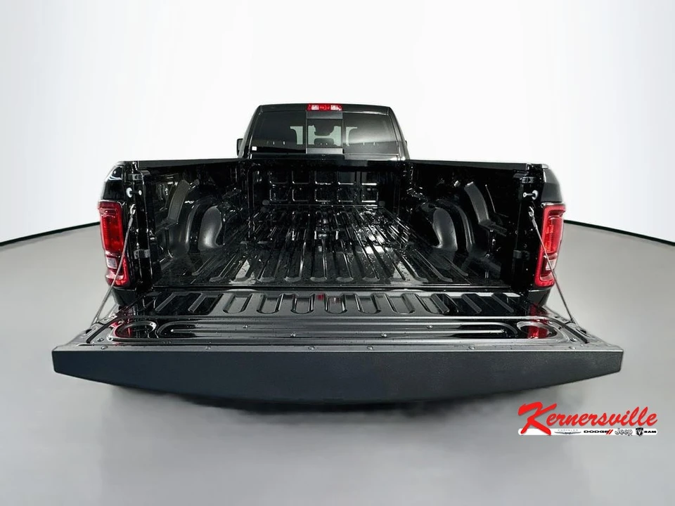2026 Ram 2500 - Image 15 of 20
