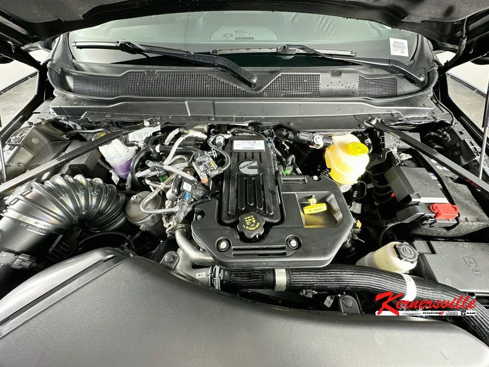 2026 Ram 2500 - Image 17 of 20