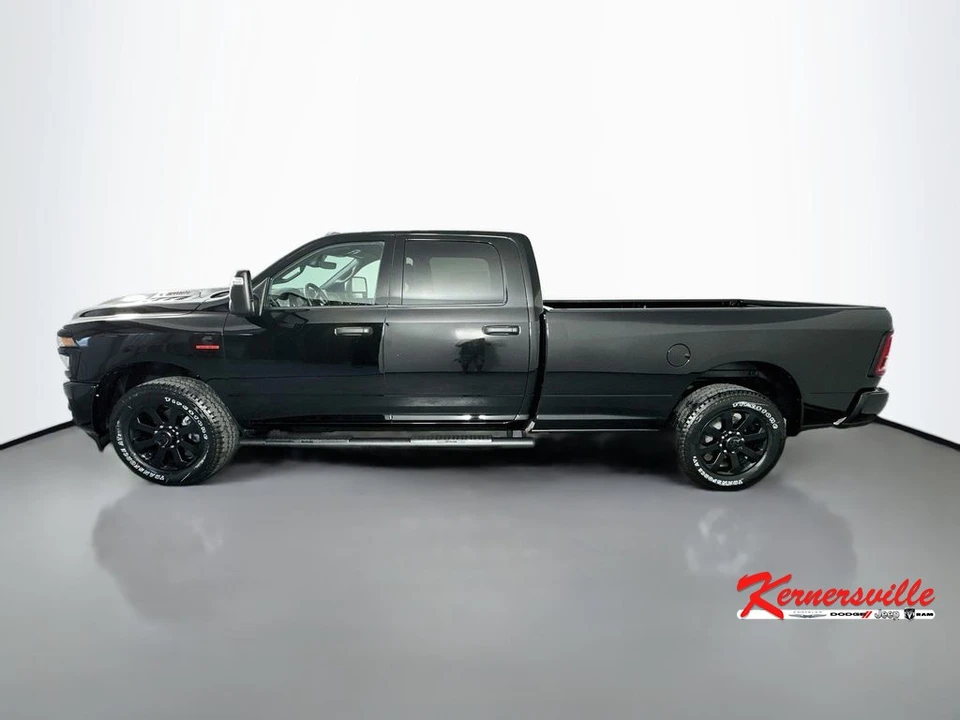 2026 Ram 2500 - Image 4 of 20