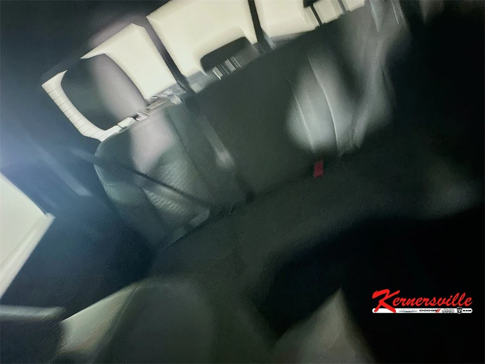 2026 Ram 2500 - Image 10 of 12