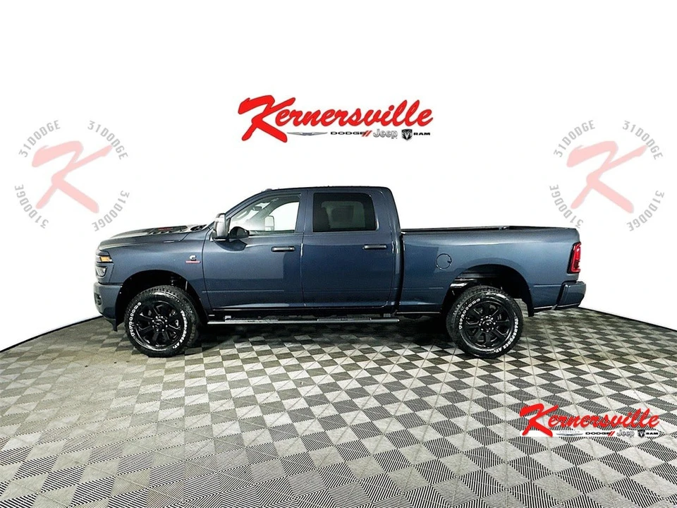 2026 Ram 2500 - Image 4 of 12