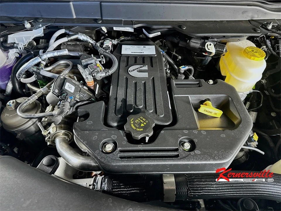 2026 Ram 2500 - Image 18 of 21