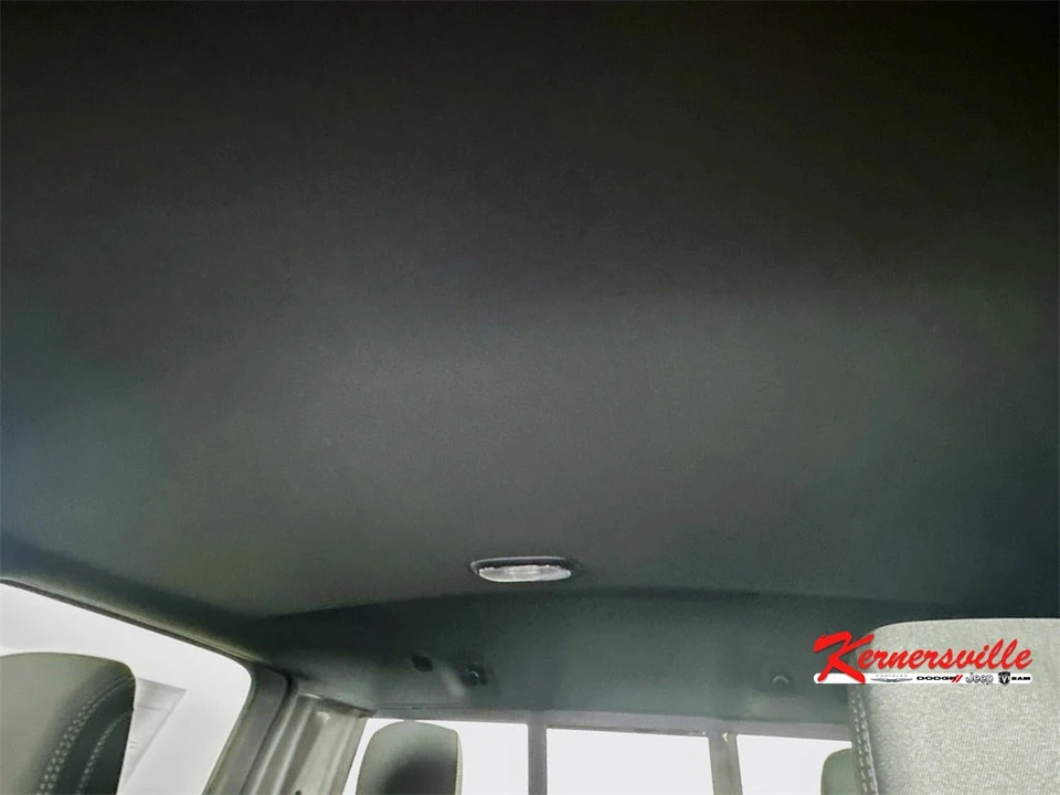 2026 Ram 2500 - Image 14 of 21