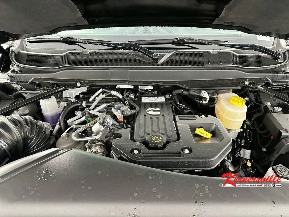 2026 Ram 2500 - Image 18 of 21