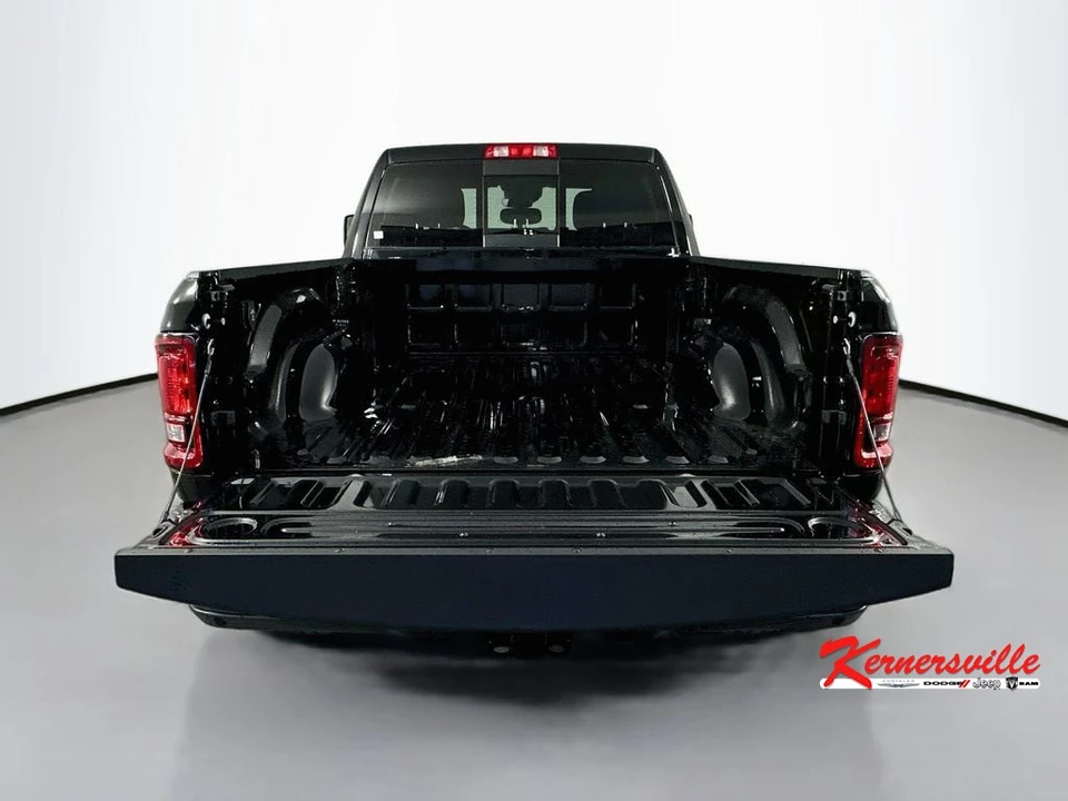 2026 Ram 2500 - Image 16 of 21