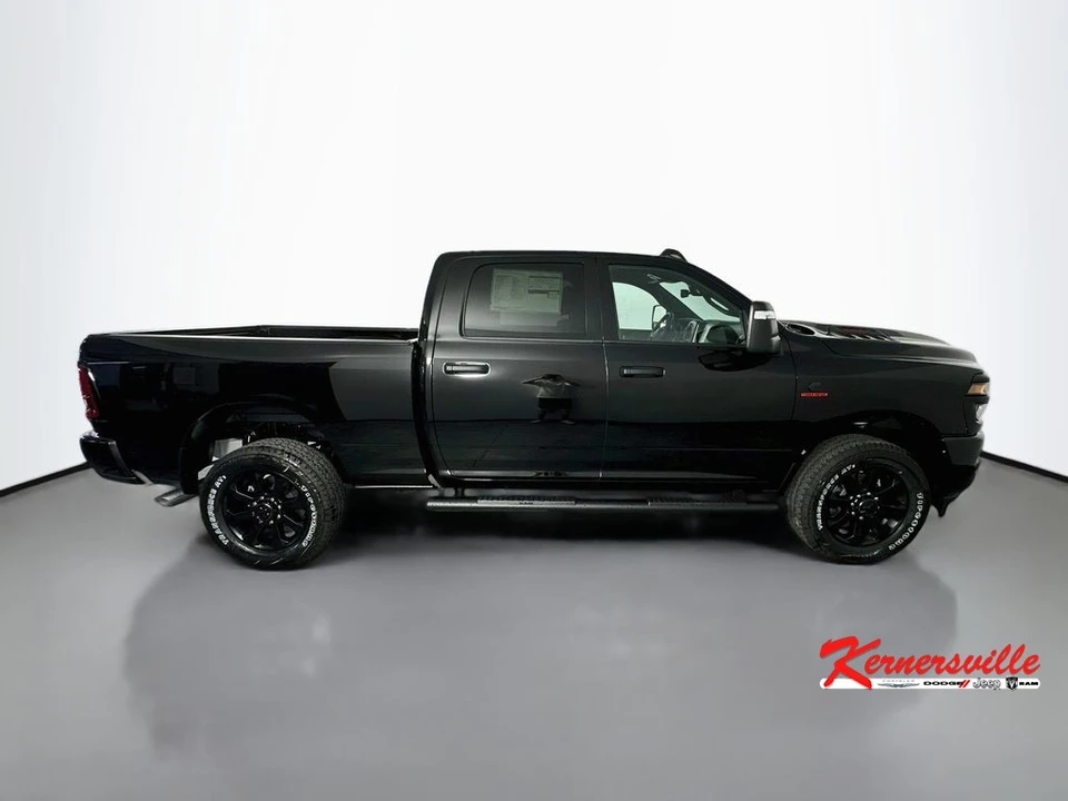 2026 Ram 2500 - Image 8 of 21