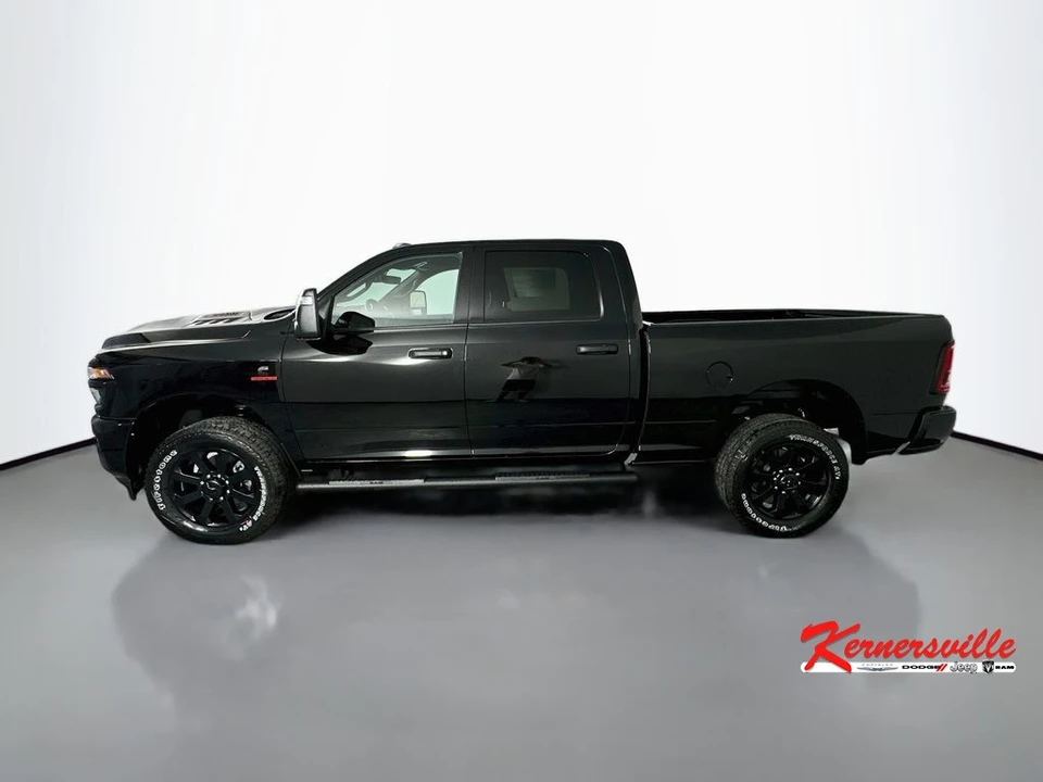 2026 Ram 2500 - Image 4 of 21