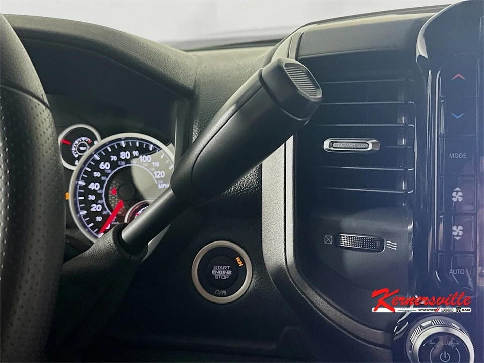 2026 Ram 2500 - Image 12 of 21
