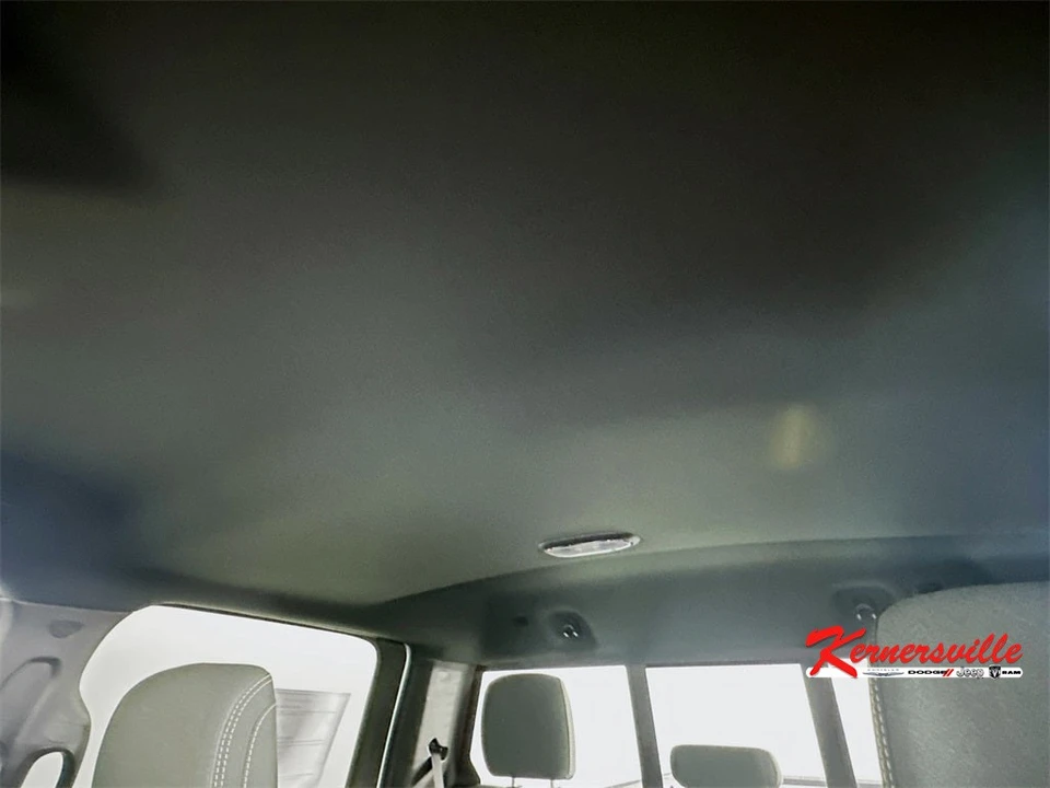 2026 Ram 2500 - Image 14 of 21