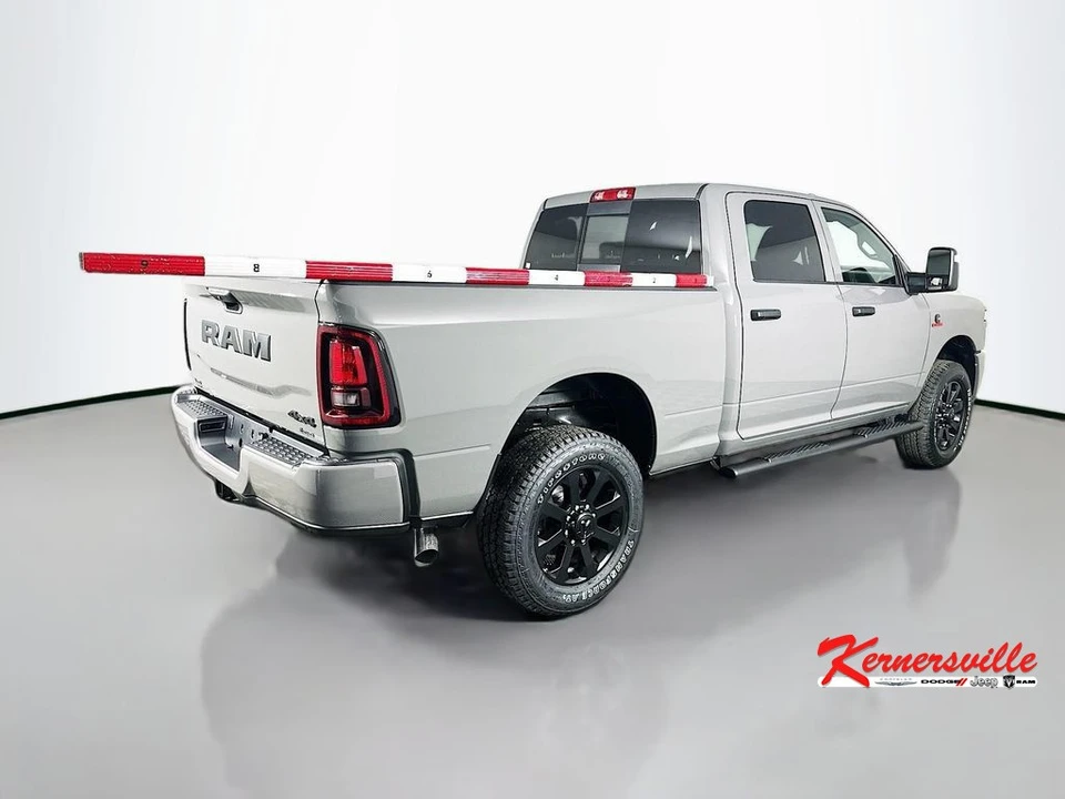 2026 Ram 2500 - Image 7 of 21