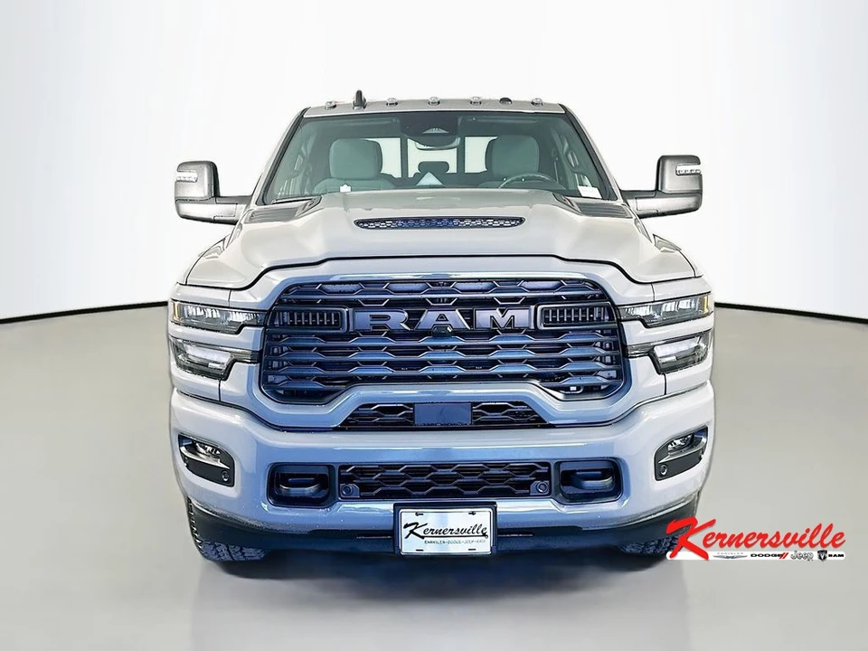 2026 Ram 2500 - Image 2 of 21