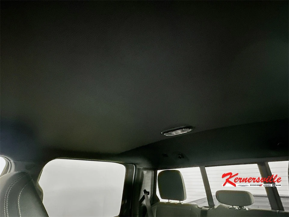 2026 Ram 2500 - Image 14 of 21