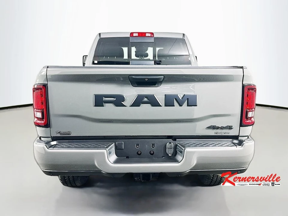 2026 Ram 2500 - Image 6 of 21