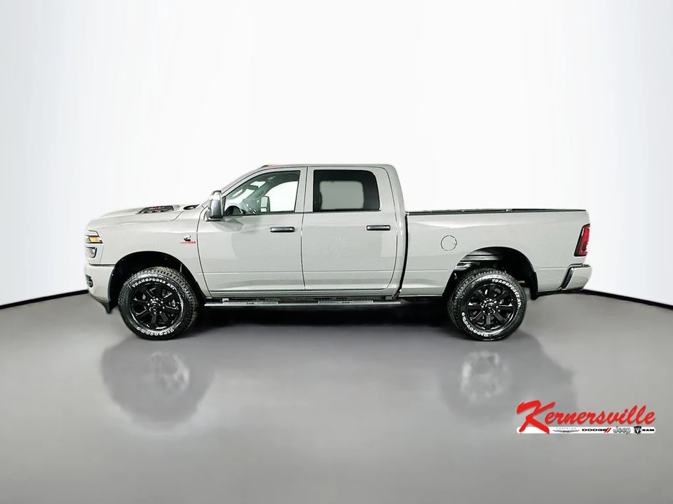 2026 Ram 2500 - Image 4 of 21