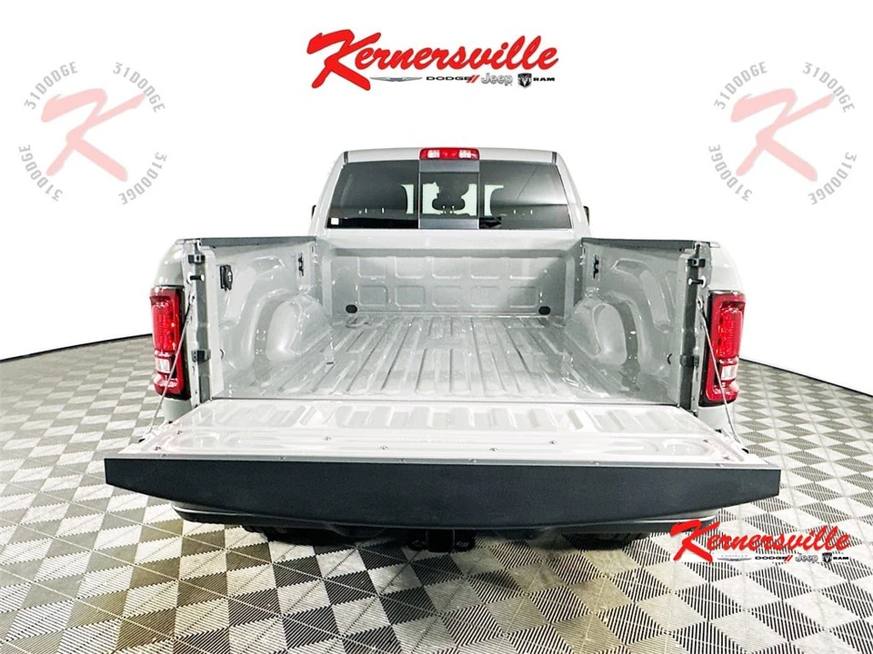 2026 Ram 2500 - Image 16 of 21