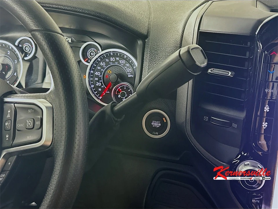 2026 Ram 2500 - Image 12 of 21