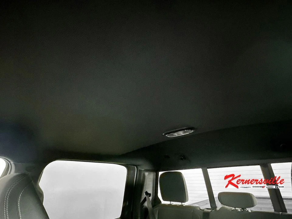 2026 Ram 2500 - Image 14 of 21