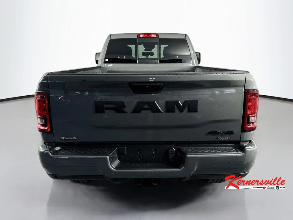 2026 Ram 2500 - Image 6 of 21