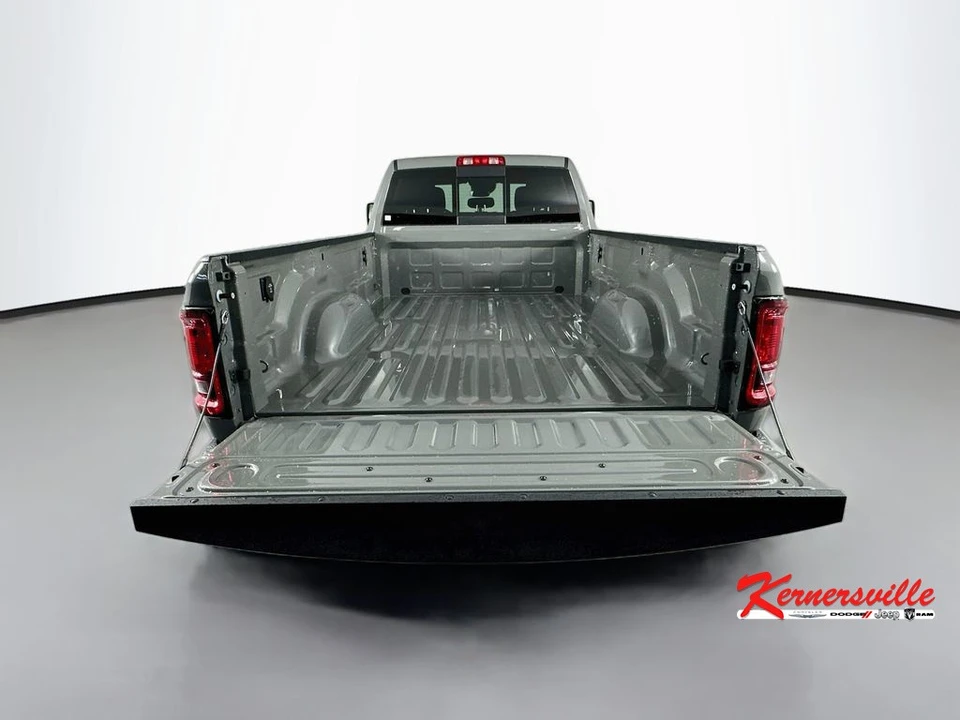 2026 Ram 2500 - Image 16 of 21
