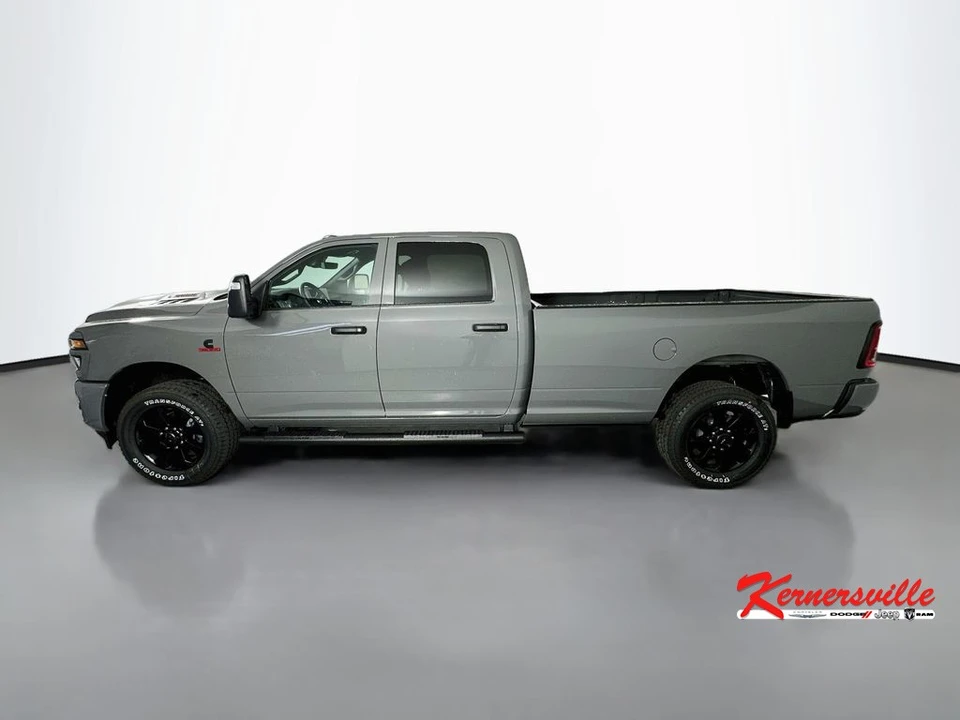 2026 Ram 2500 - Image 4 of 21
