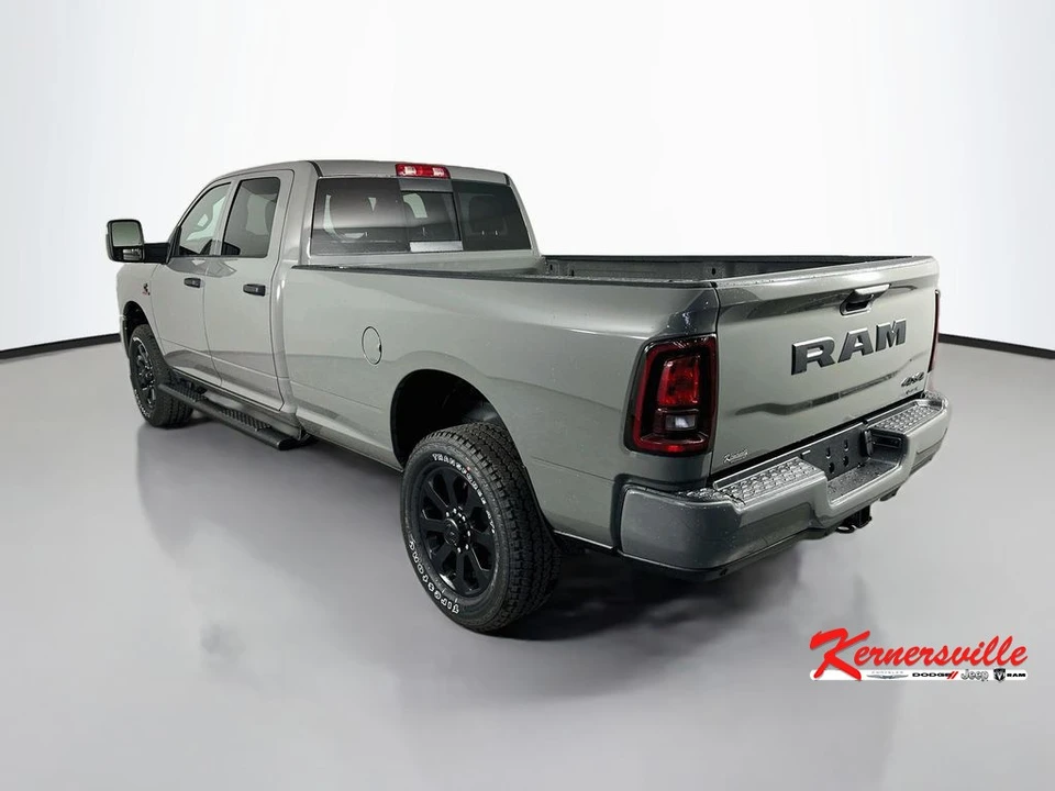 2026 Ram 2500 - Image 5 of 21