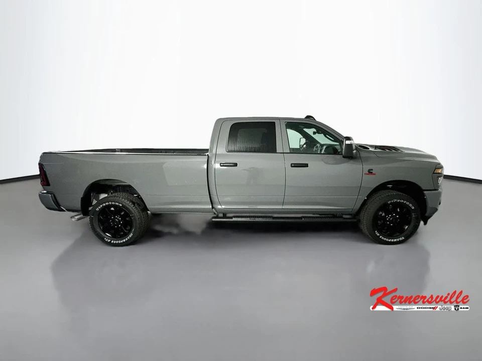 2026 Ram 2500 - Image 8 of 21