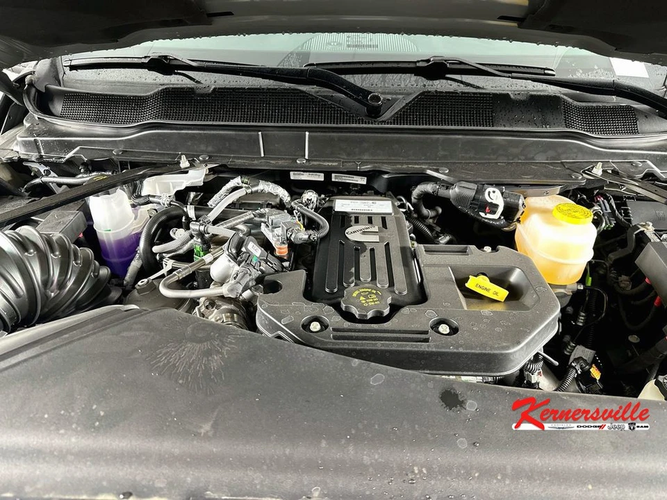 2026 Ram 2500 - Image 18 of 21
