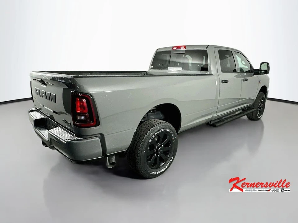 2026 Ram 2500 - Image 7 of 21