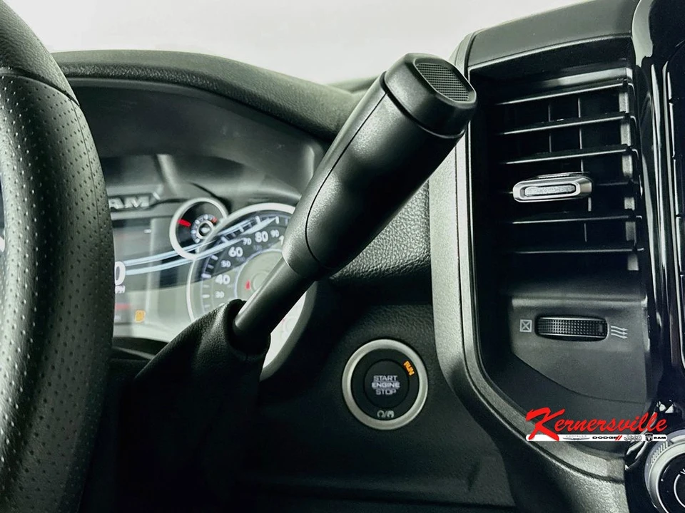 2026 Ram 2500 - Image 12 of 21