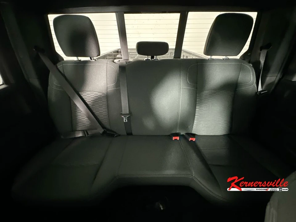 2026 Ram 2500 - Image 10 of 21