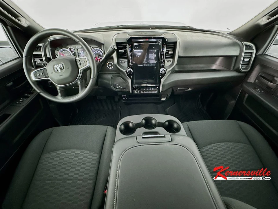 2026 Ram Heavy Duty - Image 9 of 21