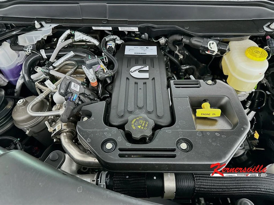 2026 Ram Heavy Duty - Image 18 of 21
