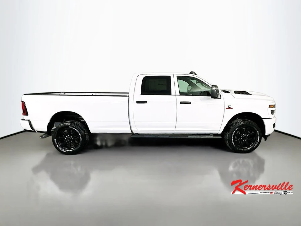 2026 Ram Heavy Duty - Image 8 of 21