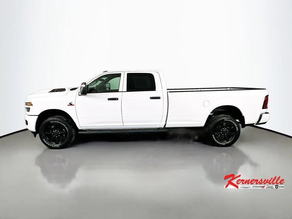 2026 Ram Heavy Duty - Image 4 of 21