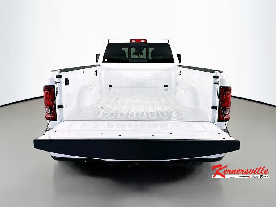 2026 Ram Heavy Duty - Image 16 of 21