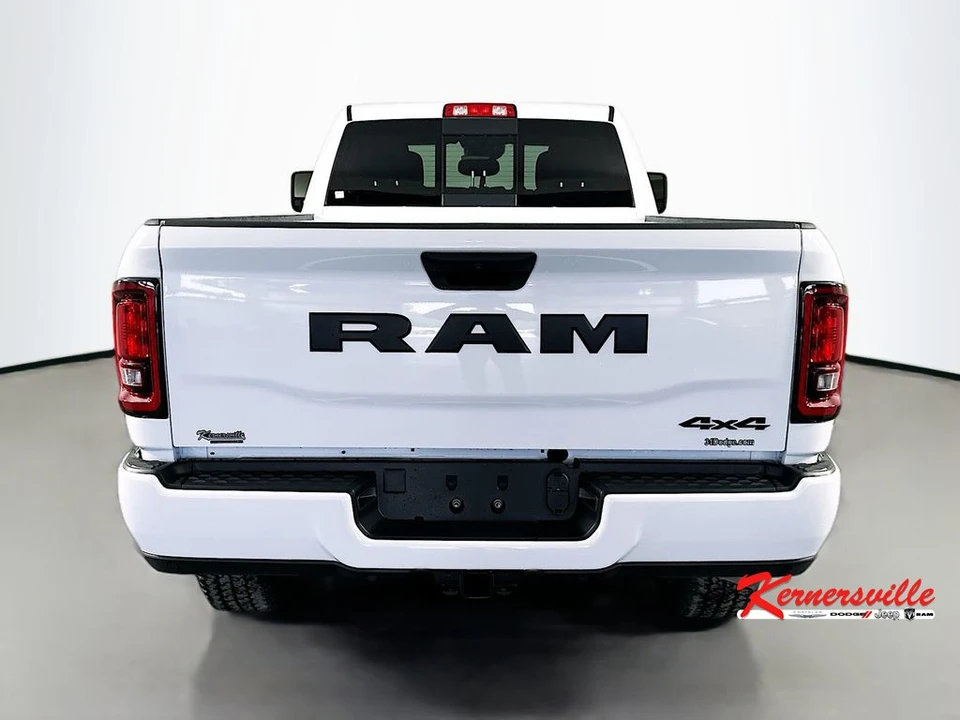 2026 Ram Heavy Duty - Image 6 of 21