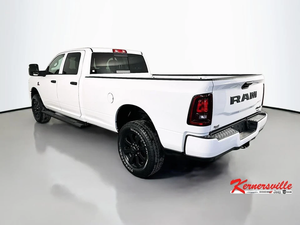 2026 Ram Heavy Duty - Image 5 of 21