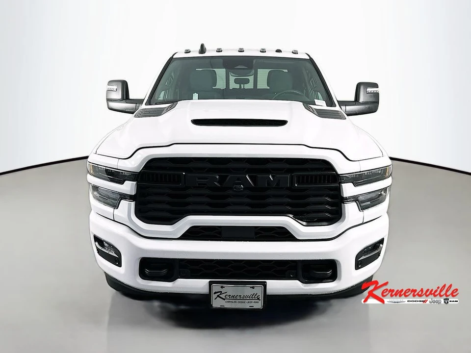 2026 Ram Heavy Duty - Image 2 of 21