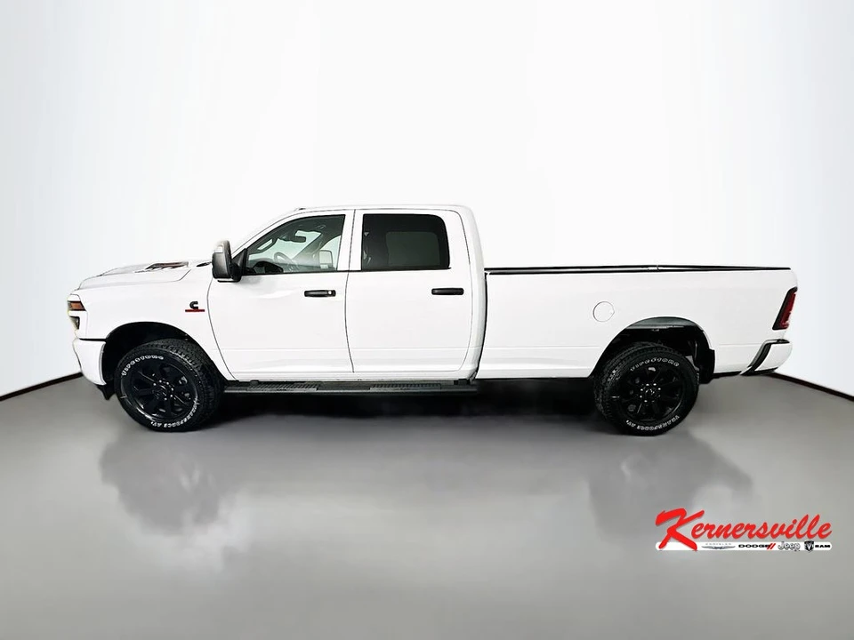 2026 Ram 2500 - Image 4 of 21