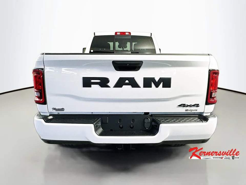 2026 Ram 2500 - Image 6 of 21