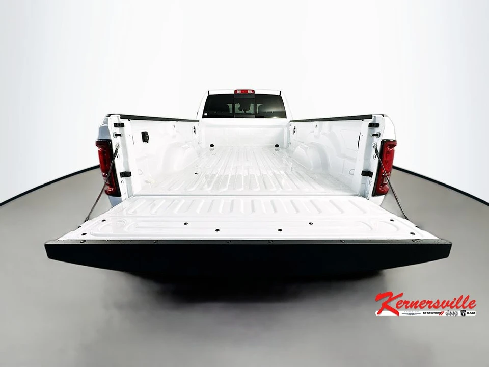 2026 Ram 2500 - Image 15 of 21