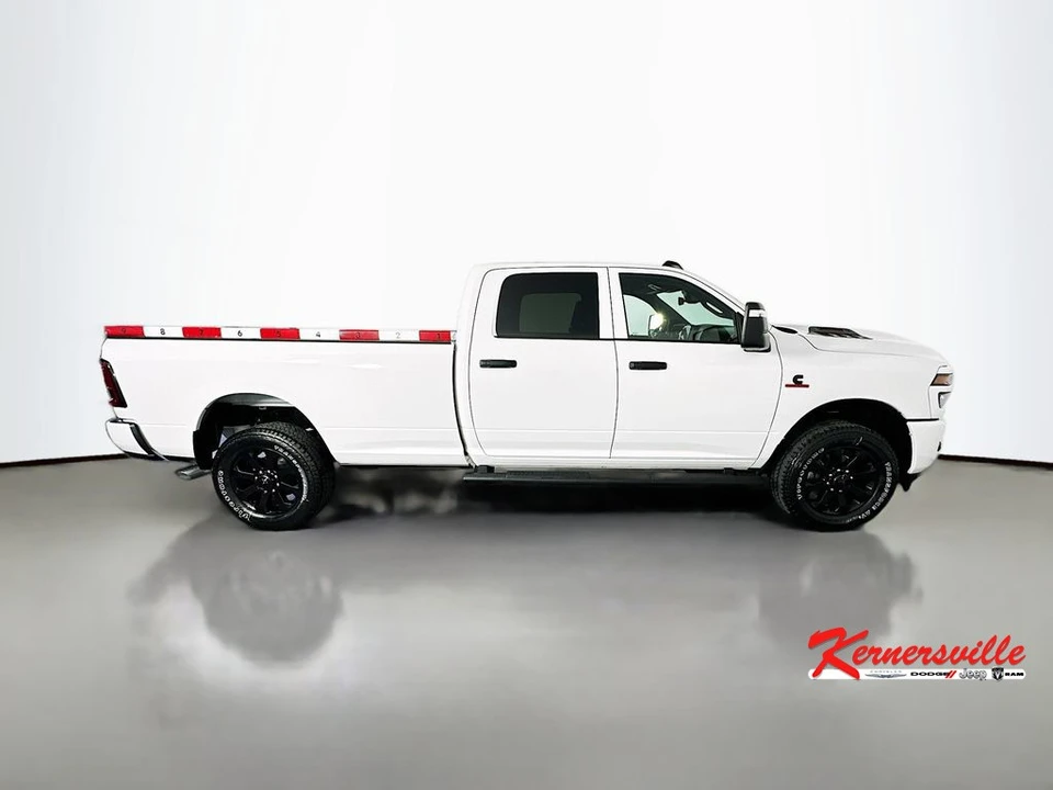 2026 Ram 2500 - Image 8 of 21