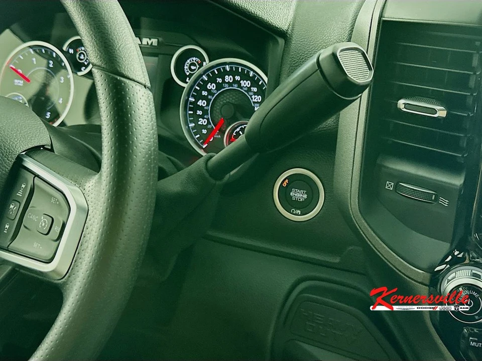 2026 Ram 2500 - Image 12 of 21