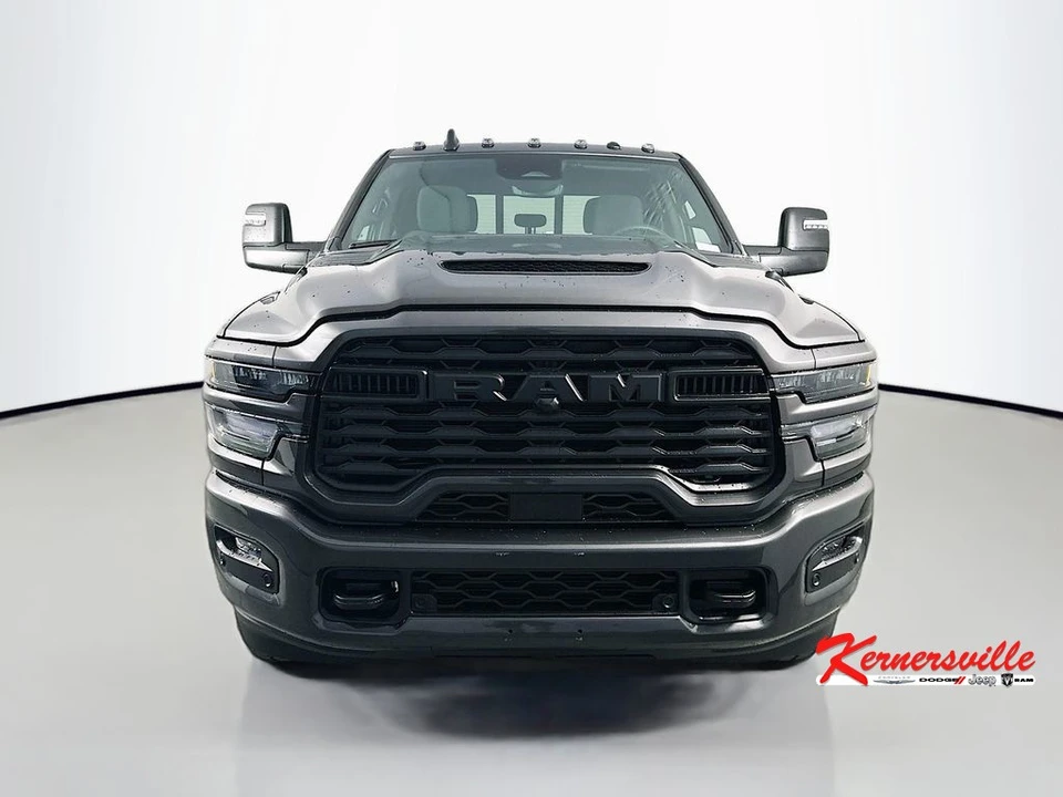 2026 Ram 2500 - Image 2 of 21