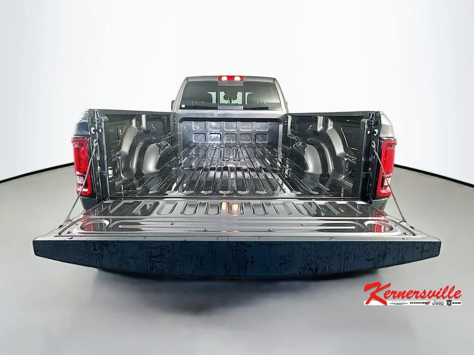 2026 Ram 2500 - Image 15 of 21
