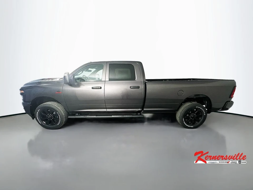 2026 Ram 2500 - Image 4 of 21
