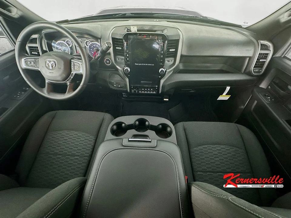 2026 Ram 2500 - Image 9 of 21