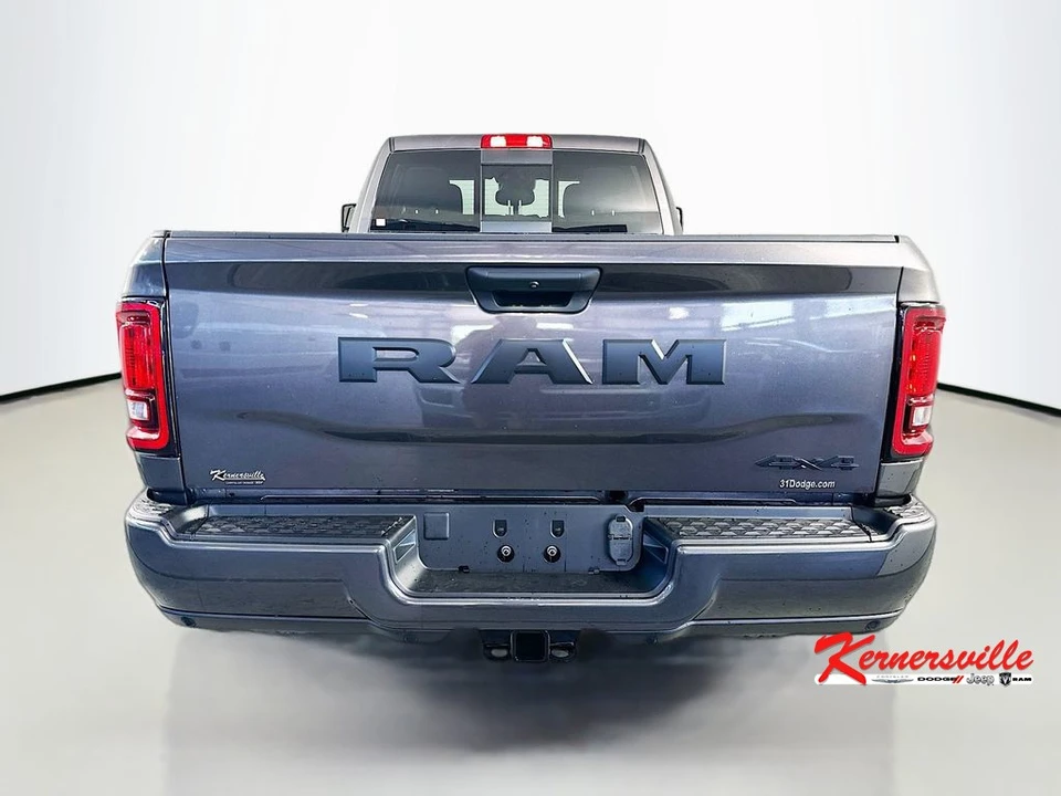 2026 Ram 2500 - Image 6 of 21